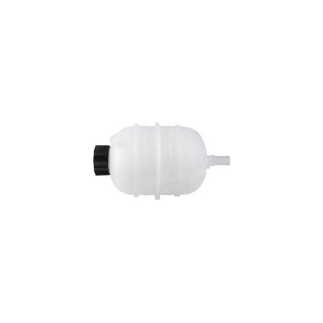 132311 1307LQ pour Peugeot 206 207 206CC Citroën C2 Réservoir de liquide de refroidissement Vase d'expansion Réservoir d'antigel ()-Crezuo