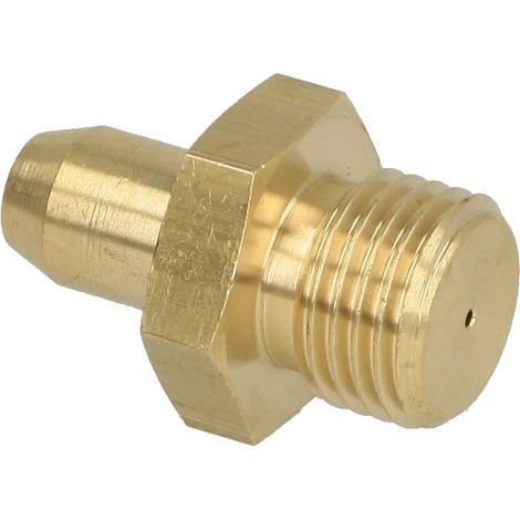Embout de mesure gaz 1/4’’