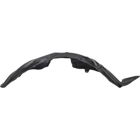 Pare-boue d'aile avant droit Mazda 2 2 2008-2014