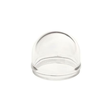 VIRAX 10x Kunststoffaufsätze Visioval Kopf 40 mm - 294043