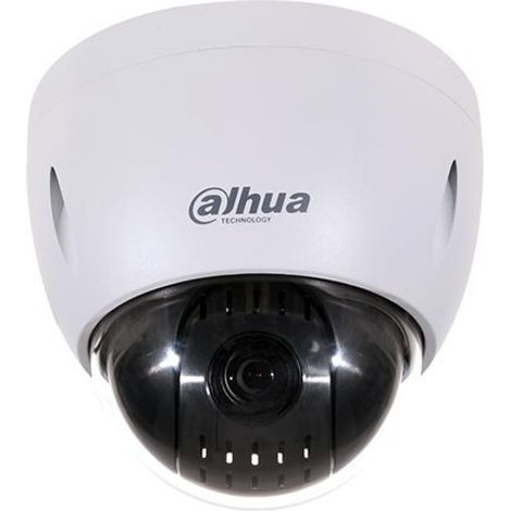 SD42215-HC-LA - PTZ HDCVI 2 MP zoom 15x (1/5)