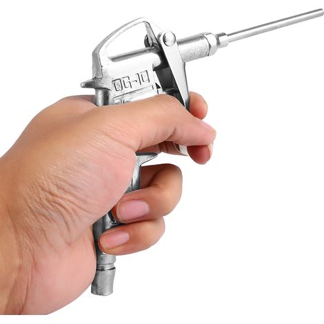 Pistolet à air comprimé pour dépoussiérage (1/5)