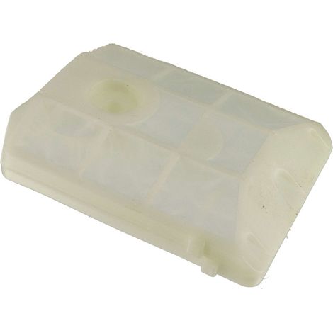 Filtre à air - pour tronconneuse thermique - pour ref OXEO 760206