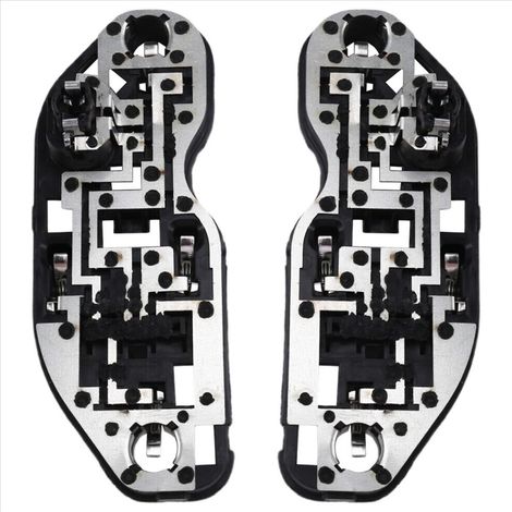 Portalámparas (placa de circuito) para luz trasera BMW E70 X5 2008-2013: 63217262573 63217262574 (1/3)