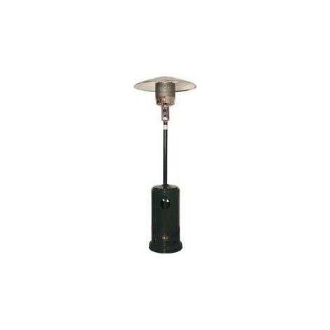 DCG Eltronic SA9300 Elektrische Raumheizung Schwarz (1/2)