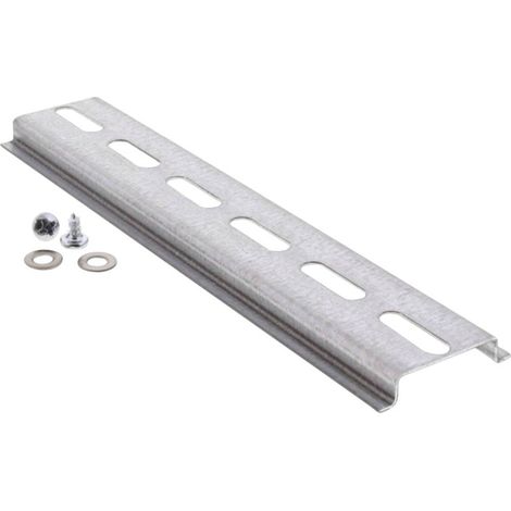 Wiska DIN Rail Kit - COMBI 1210 10101478 trou oblong 146 mm 1 pc(s) (1/2)