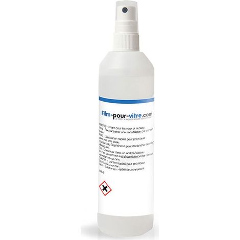 DIMEXACT - Alcool isopropylique 70% pour nettoyage (250 ml)
