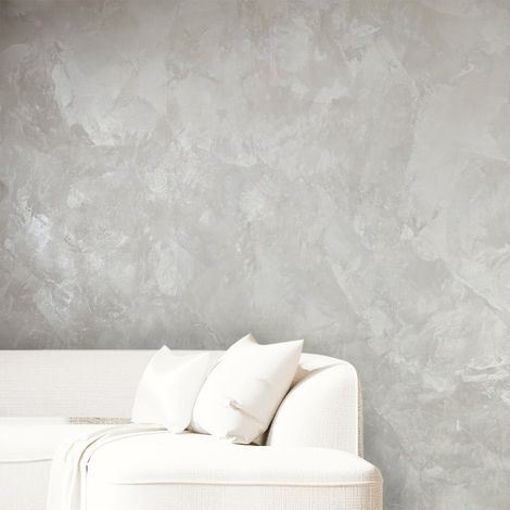 Primacol Polaris Peinture Décorative Intérieure Effet Satiné Scintillant - Cosmic Sand (1/2)