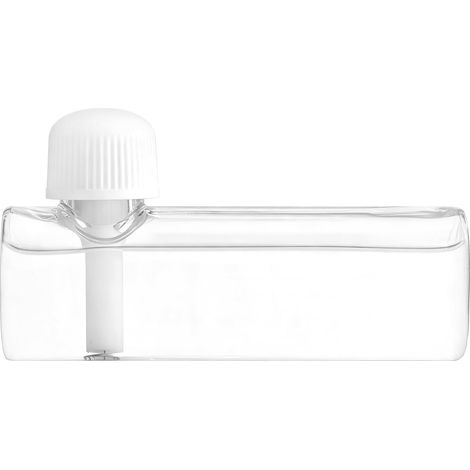 CFK 470 Recharge 20ml Rose Parfum Voiture Pour Diffuseur Électrique Aération, Pulvérisateur Ultrasonique (1/2)