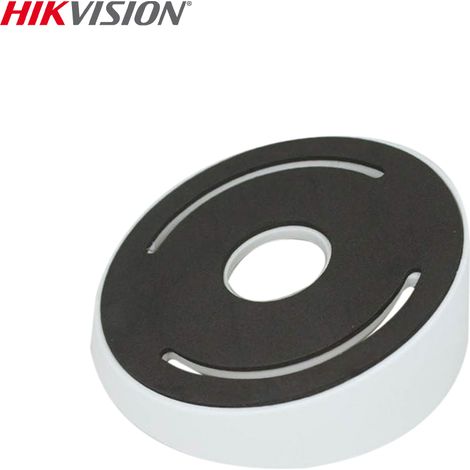 Soporte de techo Hikvision ds-1259zj inclinación 15 grados plástico (1/4)