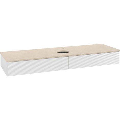 Villeroy & Boch L14153GF WTUS Antao L145 1600x190x500mm (1/3)