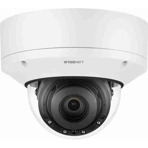 Caméra dôme d'intérieur 2MP HANWHA PND-A6081RV AI IR