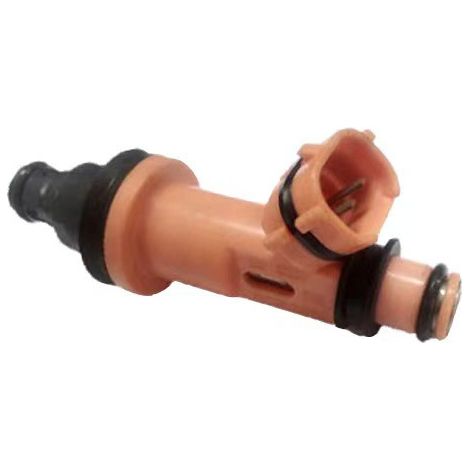 Auf Lager: Kraftstoffeinspritzdüse 23250-50030 passend für Toyota Lexus 4.3GS400GS430LS43 (1/4)