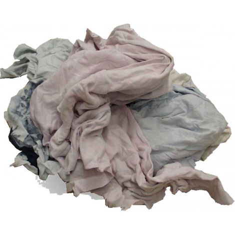 Lot von Tüchern 1 kg