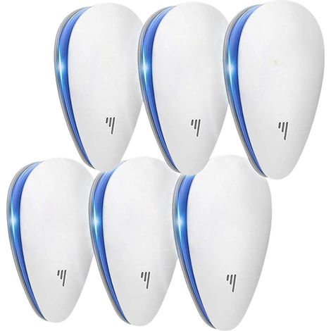 Repellente per topi, roditori, scarafaggi, ragni, insetti, insetti, insetti, scarafaggi, topi, ragni, roditori, zanzare (1/5)