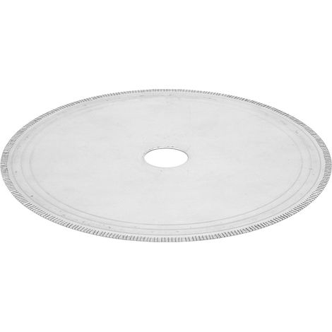 Meule diamantée pour cristal (150 x 20 x 0,5 mm) (1/5)