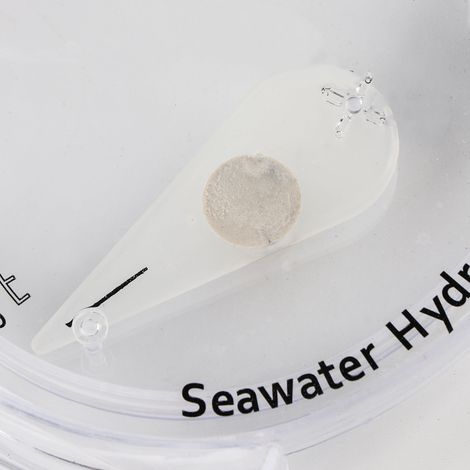 Densimètre Salinité Eau de Mer pour Aquarium, Testeur de Densité Spécialisé en Élevage Aquatique-AUTRES (1/5)
