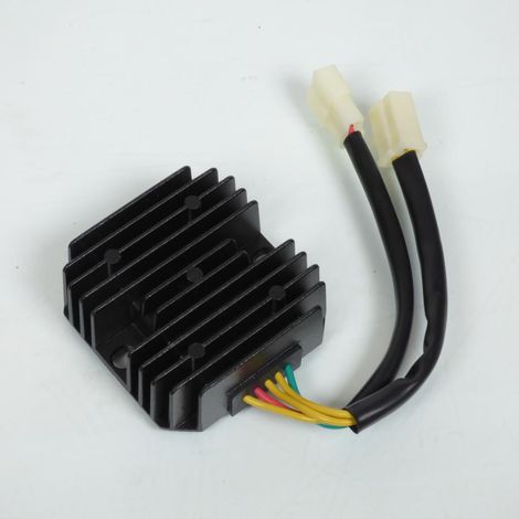 spannungsregler hce 20a für roller peugeot 790974 / (1/3)
