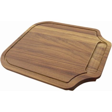 Foster 8655000 tabla de cocina para cortar Madera Marrón (1/2)