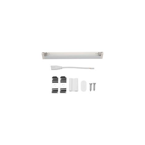 Lampe Germicide UVC T5 8W Anti Acariens à Quartz pour Purification d'Air (1/4)
