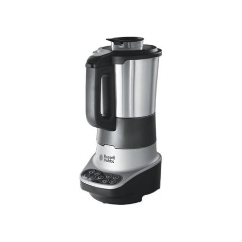 Russell Hobbs 21480-56 Batidora Calentadora Negra Inox (1/5)
