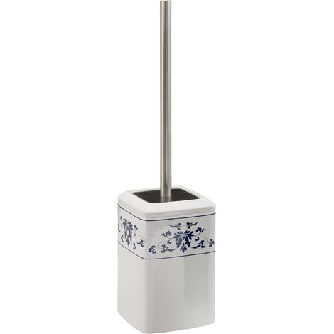 GEDY CX338900300 Escobillero Blanco-Azul - ref: CX338900300