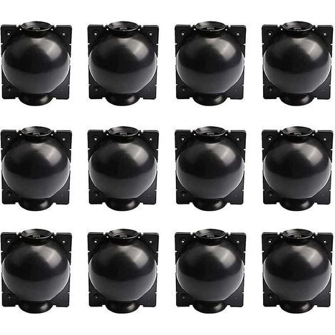 pair 12 Pièces Boîte à Haute Pression D'usine Jardin Croissance Elevage Greffe Boule de Propagation Haute Dispositif d'enracinement des Plantes pour Jardin Croissance Elevage Greffe