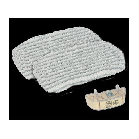 Set salvietta con cartuccia anticalcare - Idropulitrici - ROWENTA - 3221995211254252366