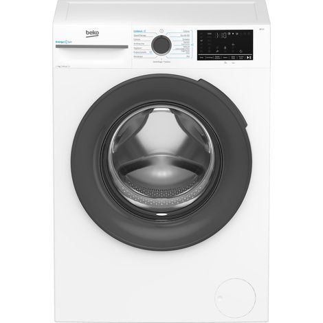 Beko BMWSU4721A Lavatrice EnergySpin 7Kg Slim A 1200 giri (1/5)