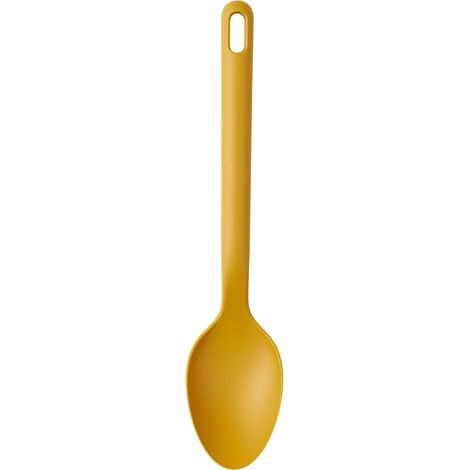 Cucchiaione Guzzini Chef Line colore giallo mango