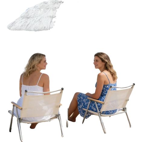 Parasol de Plage, 180 cm de Diamètre, Résistant aux UV, Design Inclinaison, Matériau en Polyester, Idéal pour une Utilisation en Extérieur (1/5)