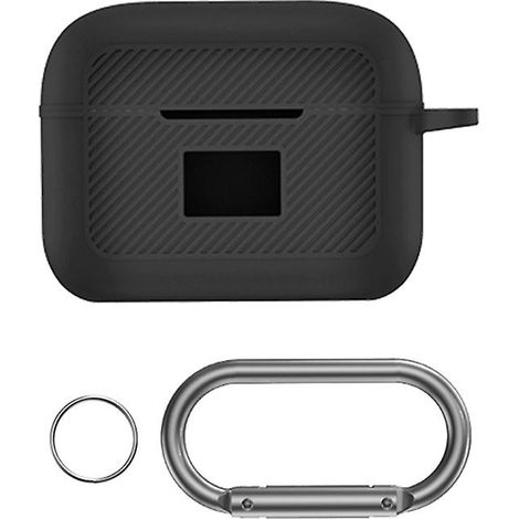 Housse de transport adaptée au boîtier de charge du casque TOZO T20, résistante à la poussière et lavable (1/5)