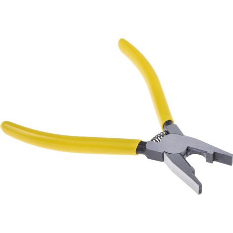 Rs Pro – Pince à sertir cosse pour épissure – Connecteurs Scotchlok étanches – Boîtiers remplis de gel pour connexions sécurisées (1/4)