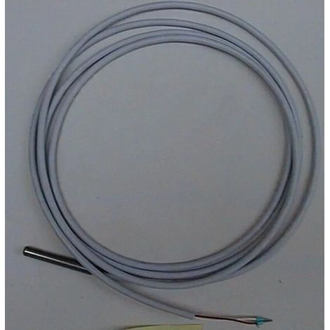 BRÖTJE Sonde PT 100 0-100 Degré 6 x 51, 983471