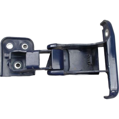 [PRODUIT D'OCCASION] Charniere Sup Porte Battante Arg PEUGEOT Expert ♻️ Ref Oe. 871780 - Garantie à vie (1/2)