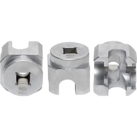 Llave para válvulas de bombonas de CNG para Fiat Multipla II, Punto / Citroen C3