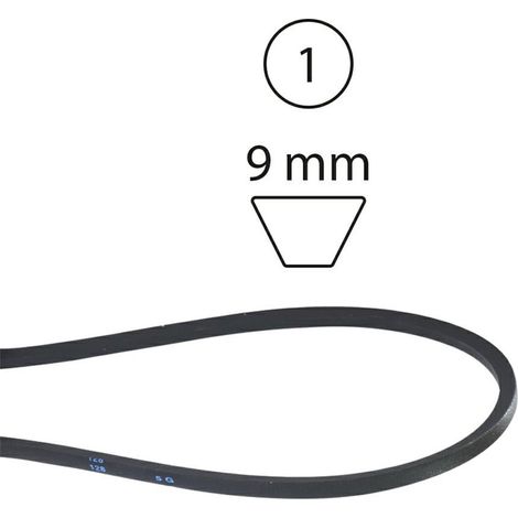 CINGHIA VKBS R434 63710 35063710 Z 25 -520008