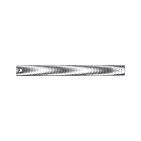 Lima de mano Dick 14143510 hoja plana 300 mm dentado radial