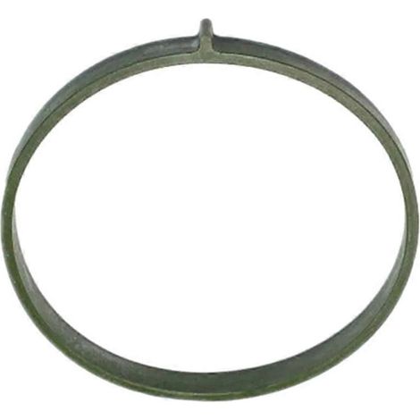 Joint de collecteur d'admission 2661410180, compatible avec W169, W245, W204, W212, R172 et A207. (Pièces automobiles 266 141 01 80) (1/5)