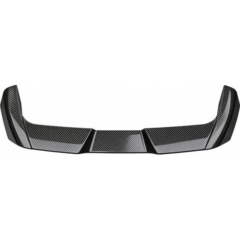Sporty Roof Spoiler, Style to 1 (1/5)