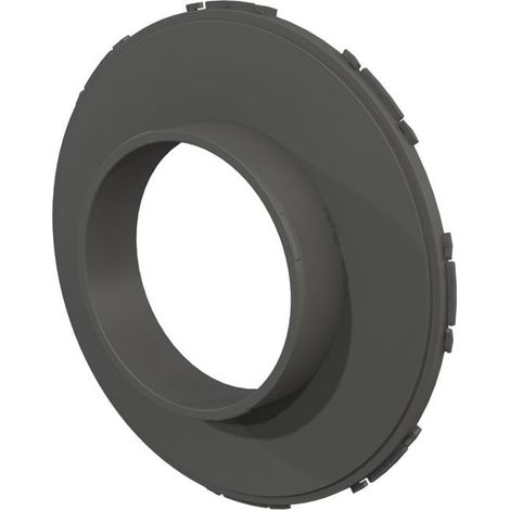 Flange 150mm - Ducting Flange pour support 25 mm - Secret Jardin (1/4)