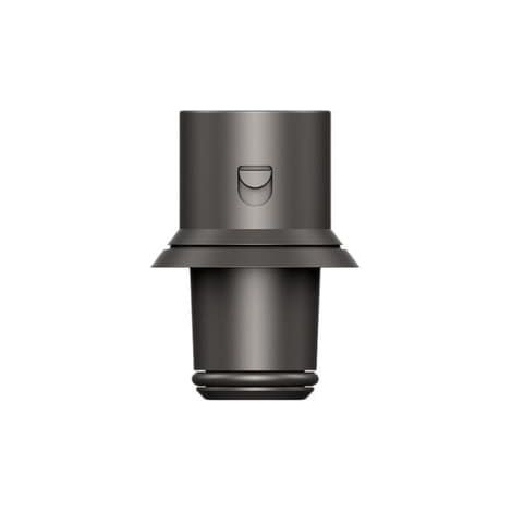 Adaptateur pour fer à friser Dyson Airwrap HS05/01 - Convertisseur à clipser (1/3)