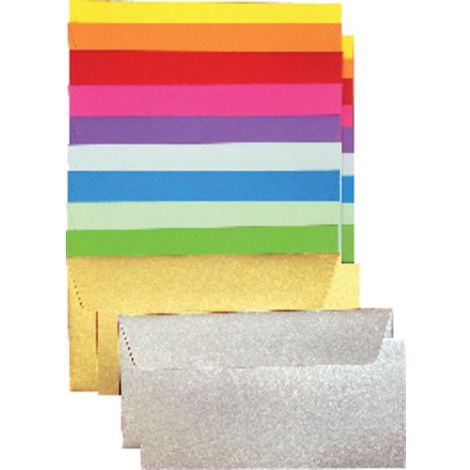 EXA P.20 SOBRES 114X162 PT 50076C