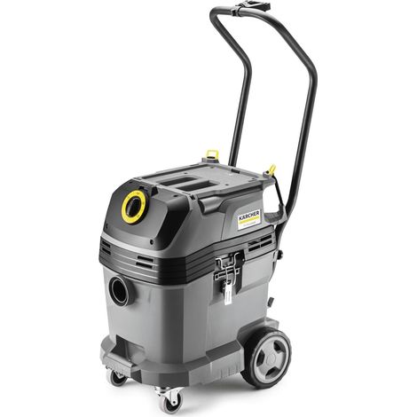 Kärcher NT 40/1 Tact Bs aspirador profesional negro 40L