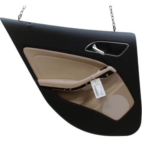 [PRODUIT D'OCCASION] Garniture Porte Arriere Gauche MERCEDES Gla ♻️ Ref Oe. 15673021009d88 - Garantie à vie (1/2)