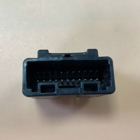 7288-3334-30 Automotive connector wiring harness with 22 pins (1/4)