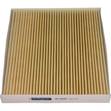 FILTRE D'HABITAT MAXGEAR HYUNDAI SANTA FE 05-/SONATA 05-