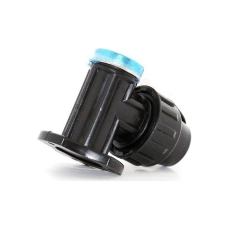 Placa Riego Grifo Ø 20Mm-1/2" Polipropileno Natuur (1/3)