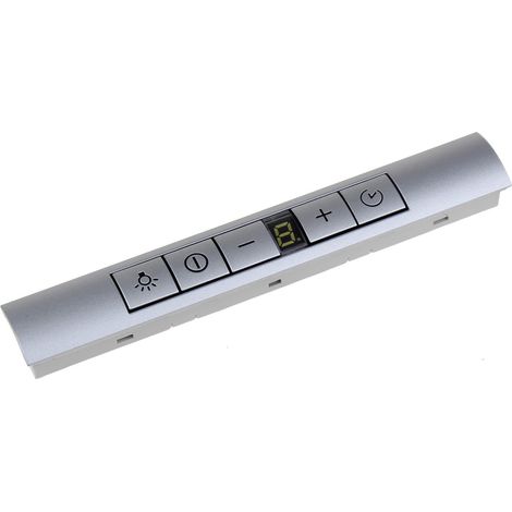 Bosch - modul - steuerkarte - tastatur - 00646886 -