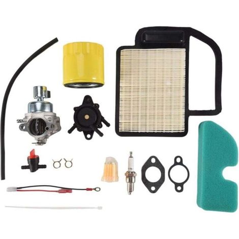 20 853 16-S 33-S 14-S Carburateur pour SV470 SV471 SV480 SV530 SV540 SV541 SV590 SV591 SV600 SV610 SV620 Moteur (1/4)